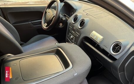Ford Fusion I, 2007 год, 450 000 рублей, 34 фотография