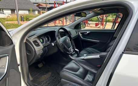 Volvo S60 III, 2011 год, 1 150 000 рублей, 13 фотография