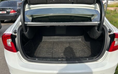 Volvo S60 III, 2011 год, 1 150 000 рублей, 17 фотография