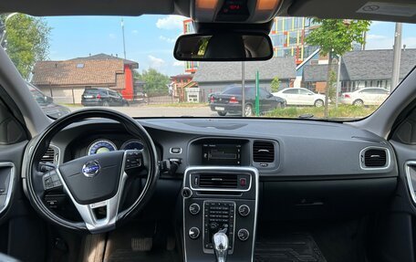 Volvo S60 III, 2011 год, 1 150 000 рублей, 14 фотография