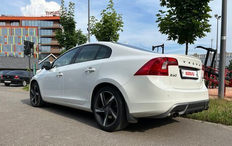 Volvo S60 III, 2011 год, 1 150 000 рублей, 11 фотография