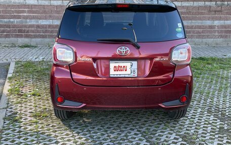 Toyota Passo III, 2019 год, 1 150 000 рублей, 4 фотография