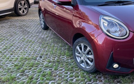 Toyota Passo III, 2019 год, 1 150 000 рублей, 3 фотография