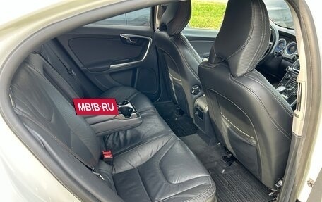 Volvo S60 III, 2011 год, 1 150 000 рублей, 19 фотография