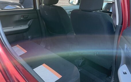 Toyota Passo III, 2019 год, 1 150 000 рублей, 7 фотография