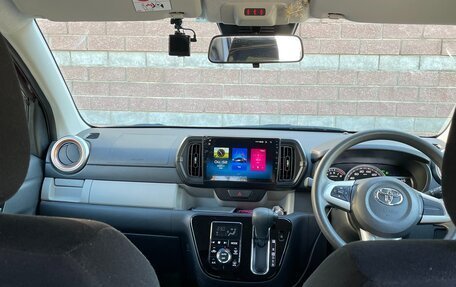 Toyota Passo III, 2019 год, 1 150 000 рублей, 11 фотография