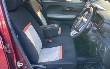 Toyota Passo III, 2019 год, 1 150 000 рублей, 6 фотография