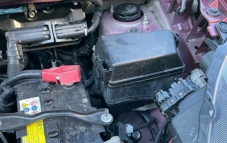 Toyota Passo III, 2019 год, 1 150 000 рублей, 15 фотография