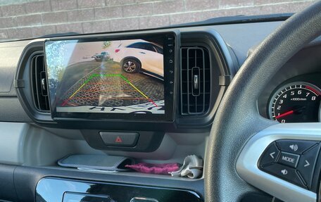 Toyota Passo III, 2019 год, 1 150 000 рублей, 9 фотография