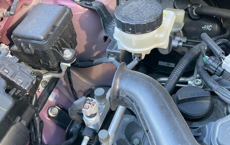 Toyota Passo III, 2019 год, 1 150 000 рублей, 14 фотография