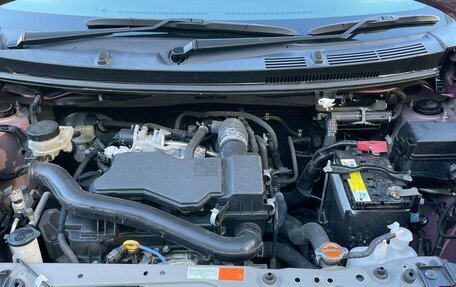 Toyota Passo III, 2019 год, 1 150 000 рублей, 13 фотография