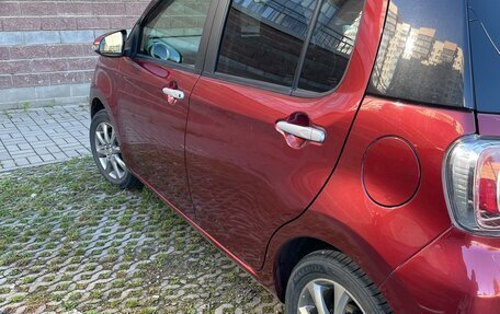 Toyota Passo III, 2019 год, 1 150 000 рублей, 5 фотография