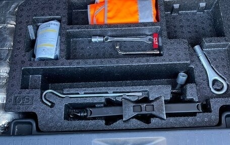 Toyota Passo III, 2019 год, 1 150 000 рублей, 12 фотография