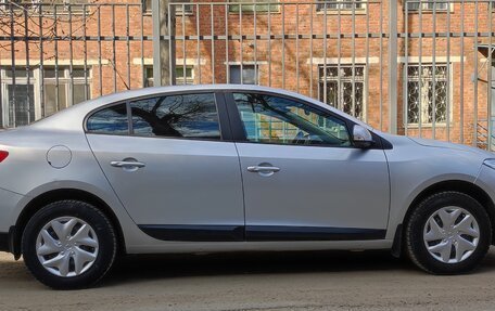 Renault Fluence I, 2013 год, 1 100 000 рублей, 5 фотография