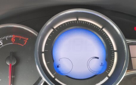 Renault Fluence I, 2013 год, 1 100 000 рублей, 6 фотография