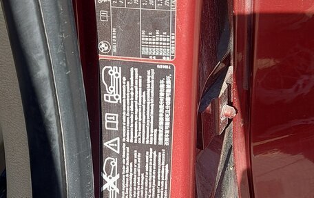 BMW X3, 2012 год, 690 000 рублей, 3 фотография