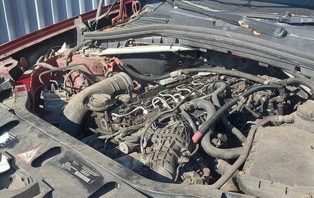 BMW X3, 2012 год, 690 000 рублей, 12 фотография
