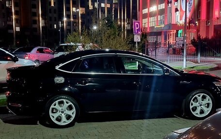 Ford Mondeo IV, 2011 год, 1 450 000 рублей, 9 фотография