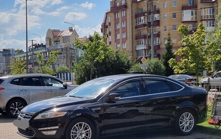 Ford Mondeo IV, 2011 год, 1 450 000 рублей, 6 фотография