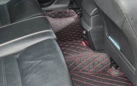 Ford Mondeo IV, 2011 год, 1 450 000 рублей, 10 фотография