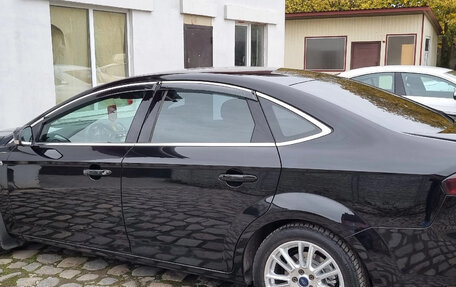 Ford Mondeo IV, 2011 год, 1 450 000 рублей, 2 фотография