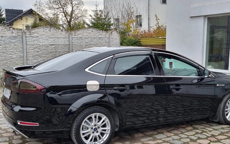 Ford Mondeo IV, 2011 год, 1 450 000 рублей, 3 фотография