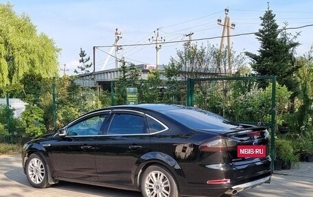 Ford Mondeo IV, 2011 год, 1 450 000 рублей, 14 фотография