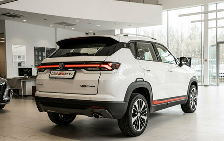 Changan CS35 Plus, 2025 год, 2 709 900 рублей, 4 фотография