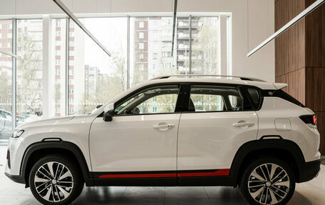 Changan CS35 Plus, 2025 год, 2 709 900 рублей, 7 фотография