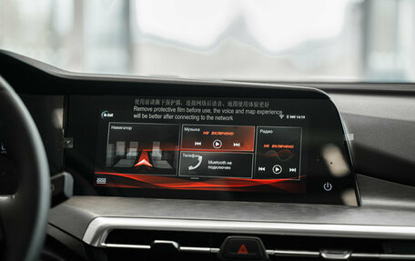 Changan CS35 Plus, 2025 год, 2 709 900 рублей, 15 фотография