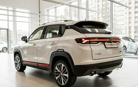 Changan CS35 Plus, 2025 год, 2 709 900 рублей, 6 фотография