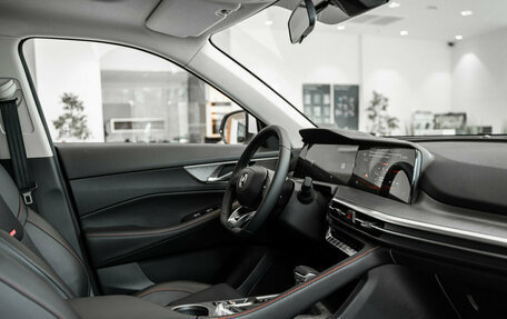 Changan CS35 Plus, 2025 год, 2 709 900 рублей, 16 фотография