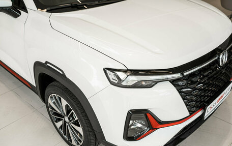Changan CS35 Plus, 2025 год, 2 709 900 рублей, 9 фотография