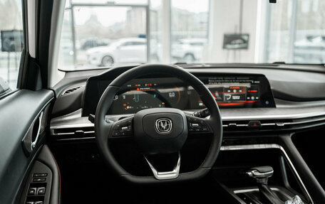 Changan CS35 Plus, 2025 год, 2 709 900 рублей, 13 фотография