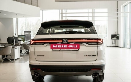 Changan CS35 Plus, 2025 год, 2 709 900 рублей, 5 фотография