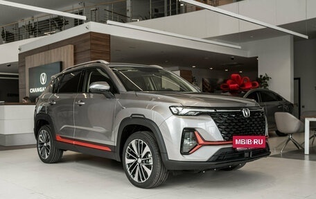 Changan CS35 Plus, 2025 год, 2 709 900 рублей, 3 фотография