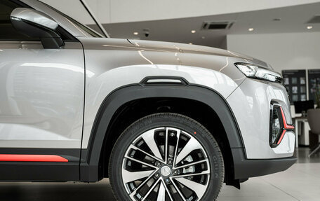Changan CS35 Plus, 2025 год, 2 709 900 рублей, 10 фотография