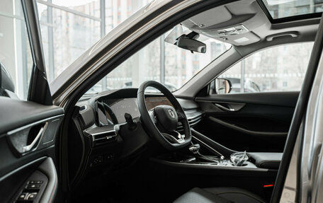 Changan CS35 Plus, 2025 год, 2 709 900 рублей, 17 фотография