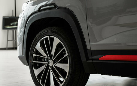 Changan CS35 Plus, 2025 год, 2 709 900 рублей, 9 фотография
