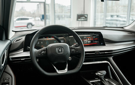 Changan CS35 Plus, 2025 год, 2 709 900 рублей, 18 фотография