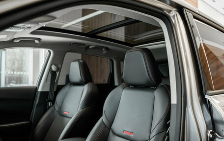 Changan CS35 Plus, 2025 год, 2 709 900 рублей, 23 фотография