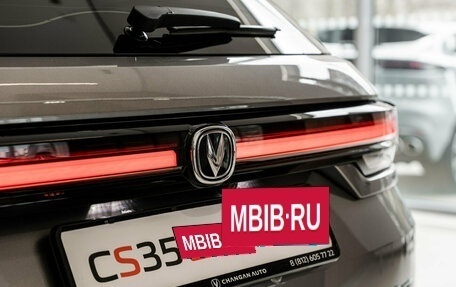 Changan CS35 Plus, 2025 год, 2 709 900 рублей, 15 фотография
