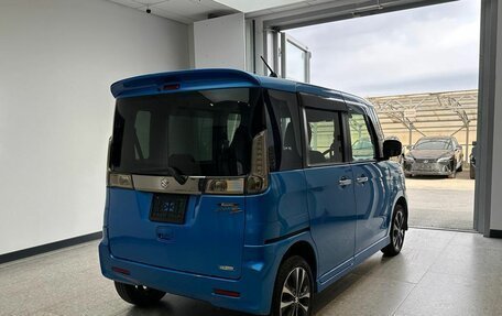 Suzuki Spacia, 2017 год, 850 000 рублей, 6 фотография