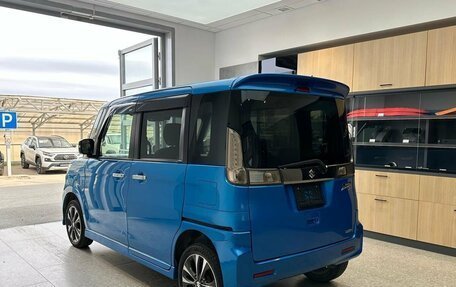 Suzuki Spacia, 2017 год, 850 000 рублей, 4 фотография