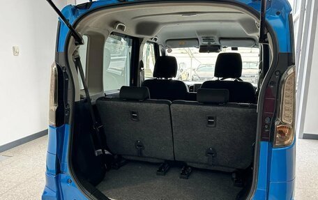 Suzuki Spacia, 2017 год, 850 000 рублей, 7 фотография