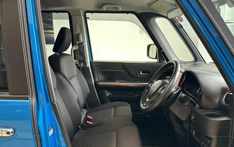 Suzuki Spacia, 2017 год, 850 000 рублей, 9 фотография
