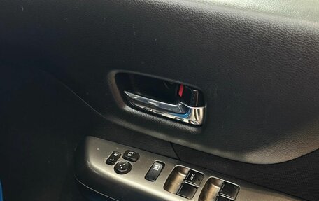 Suzuki Spacia, 2017 год, 850 000 рублей, 10 фотография