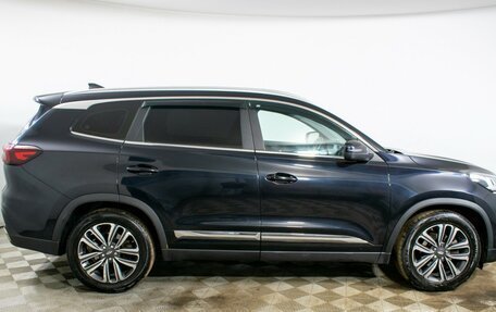 Chery Tiggo 8 I, 2020 год, 1 513 000 рублей, 4 фотография