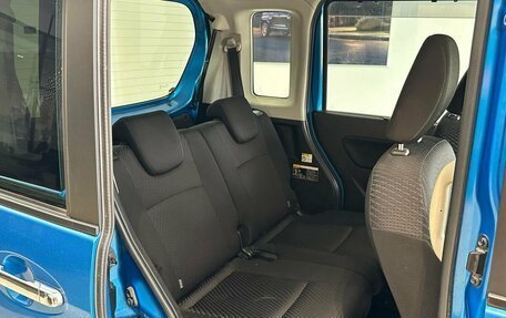 Suzuki Spacia, 2017 год, 850 000 рублей, 14 фотография