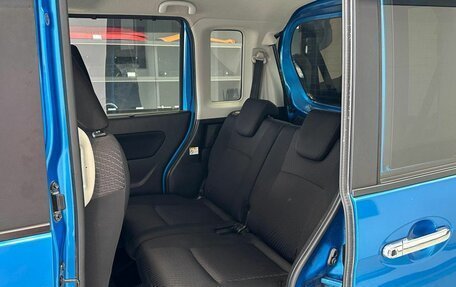 Suzuki Spacia, 2017 год, 850 000 рублей, 15 фотография